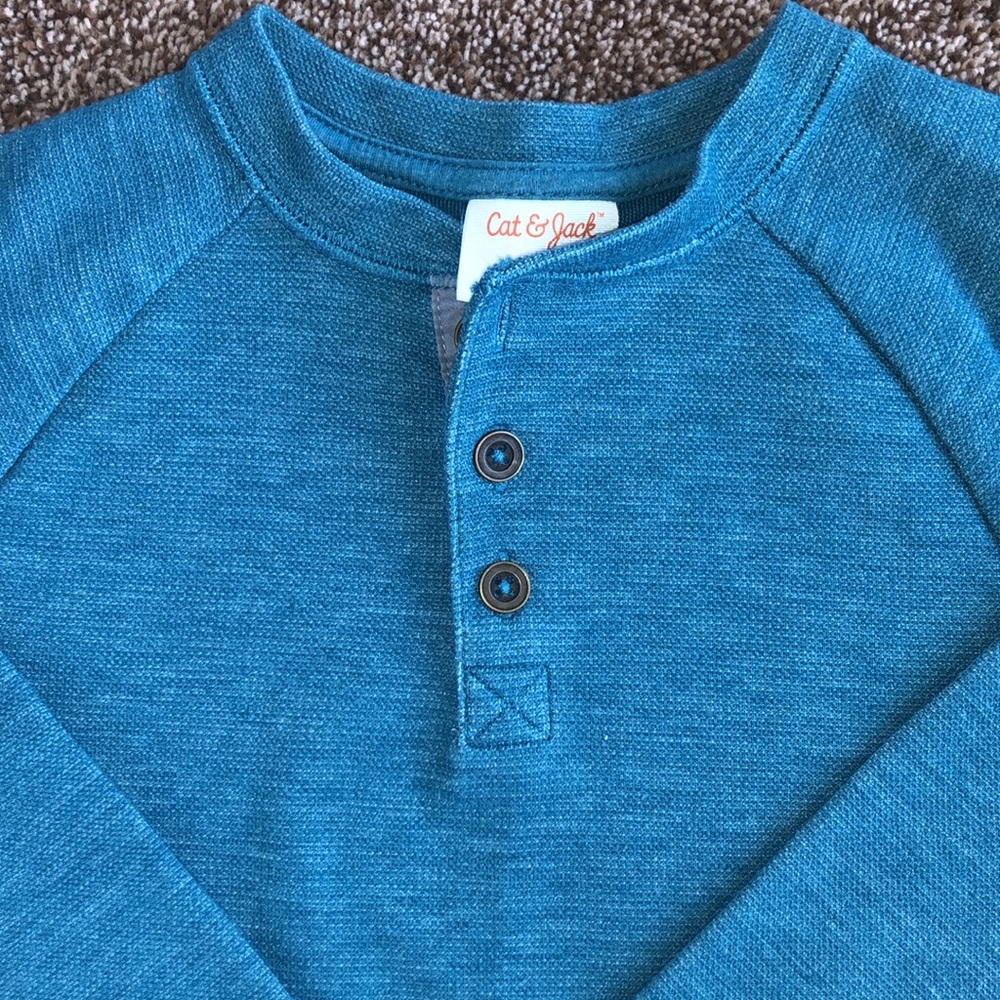NBW Boys Henley - Picture 2 of 2